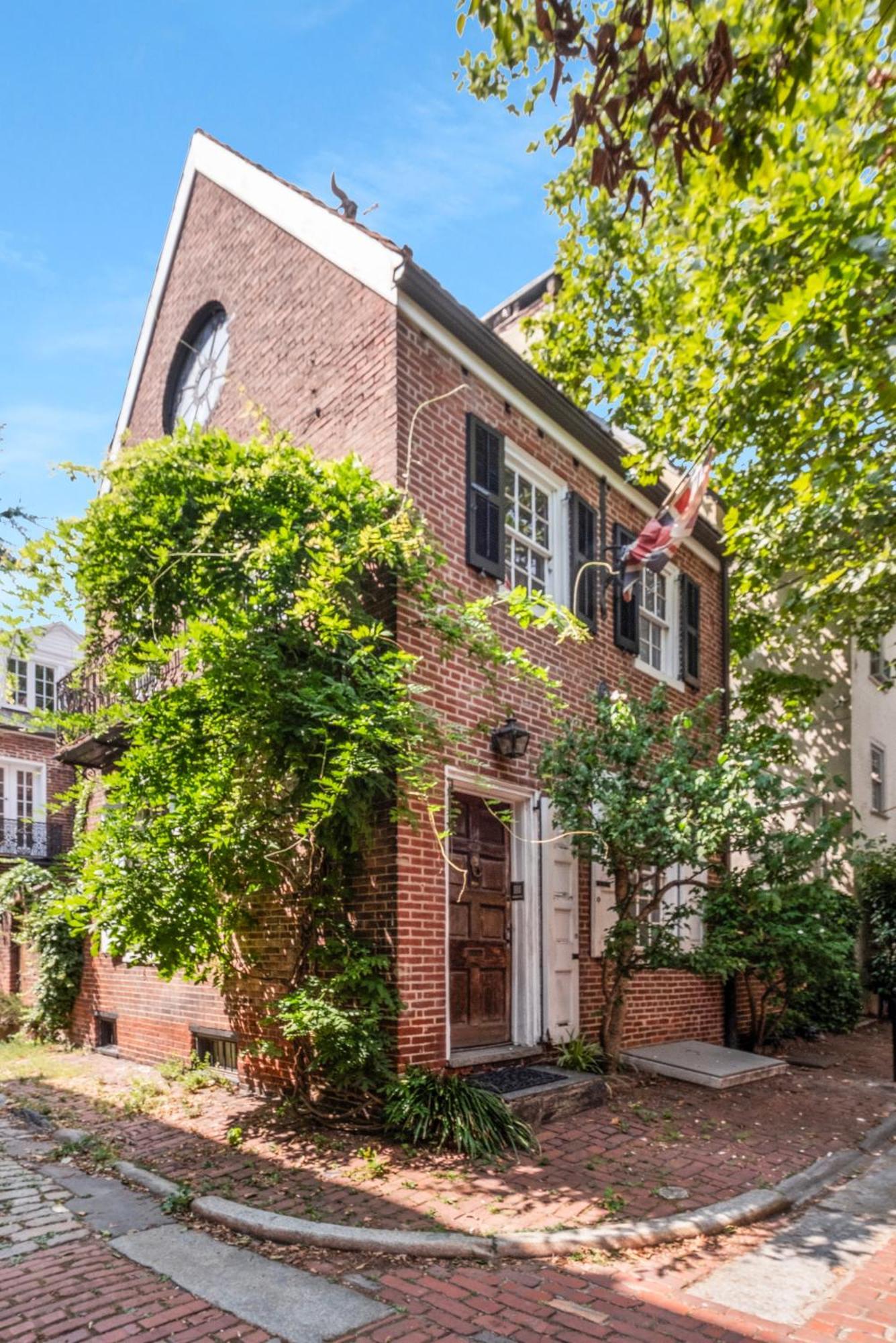 Modern Loft In Center City Φιλαδέλφεια Εξωτερικό φωτογραφία