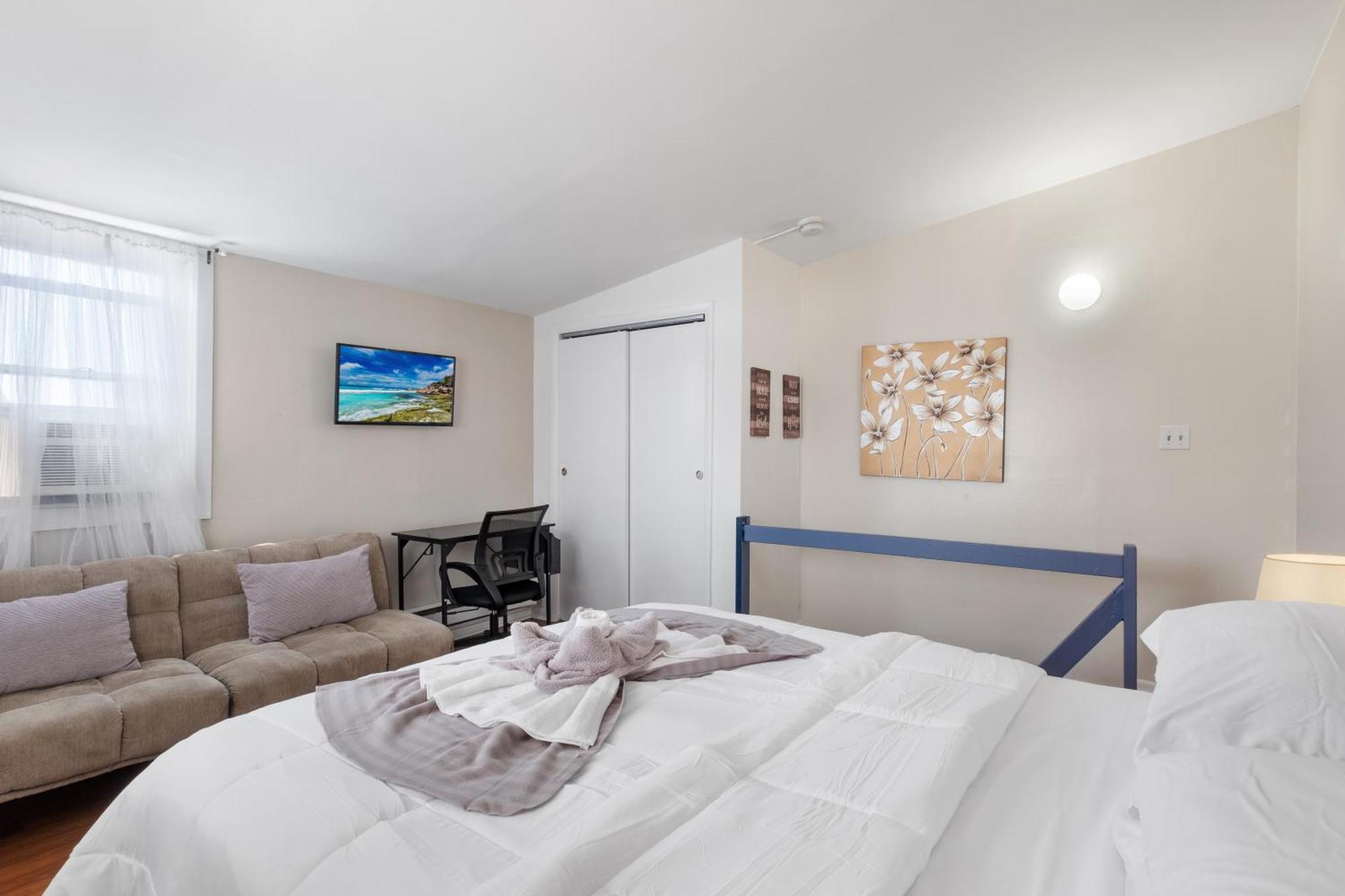 Modern Loft In Center City Φιλαδέλφεια Εξωτερικό φωτογραφία