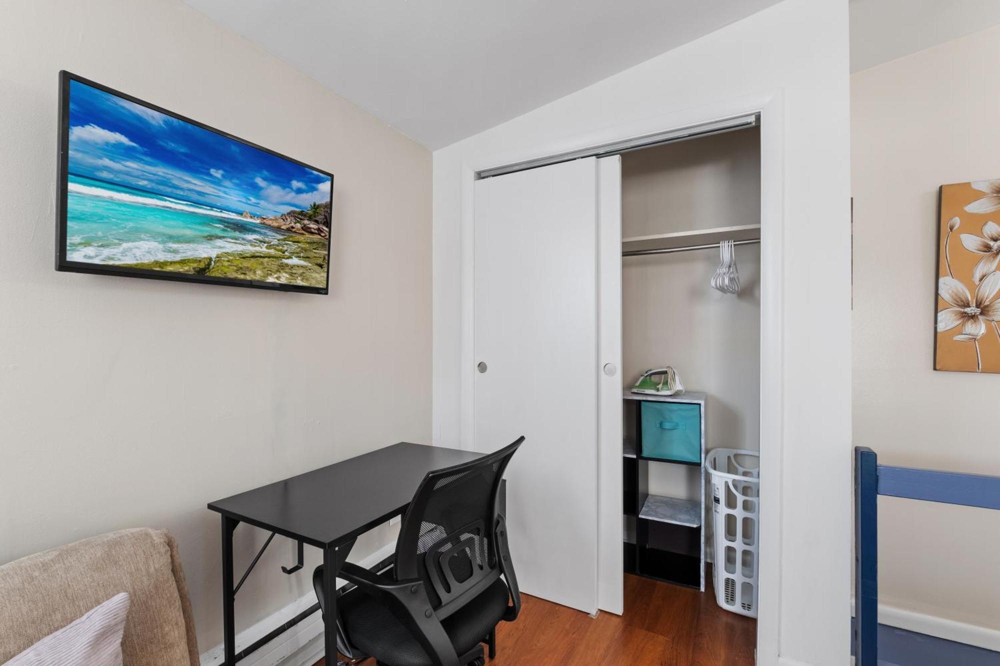 Modern Loft In Center City Φιλαδέλφεια Εξωτερικό φωτογραφία