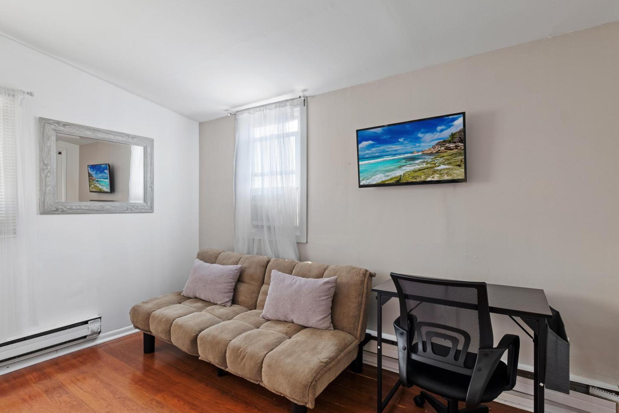 Modern Loft In Center City Φιλαδέλφεια Εξωτερικό φωτογραφία