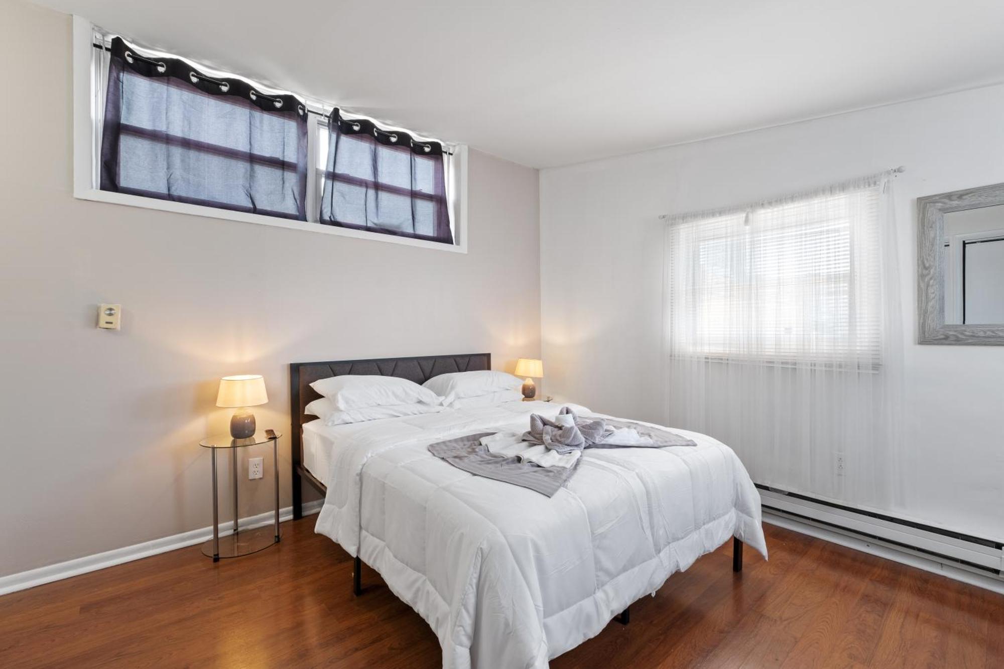 Modern Loft In Center City Φιλαδέλφεια Εξωτερικό φωτογραφία