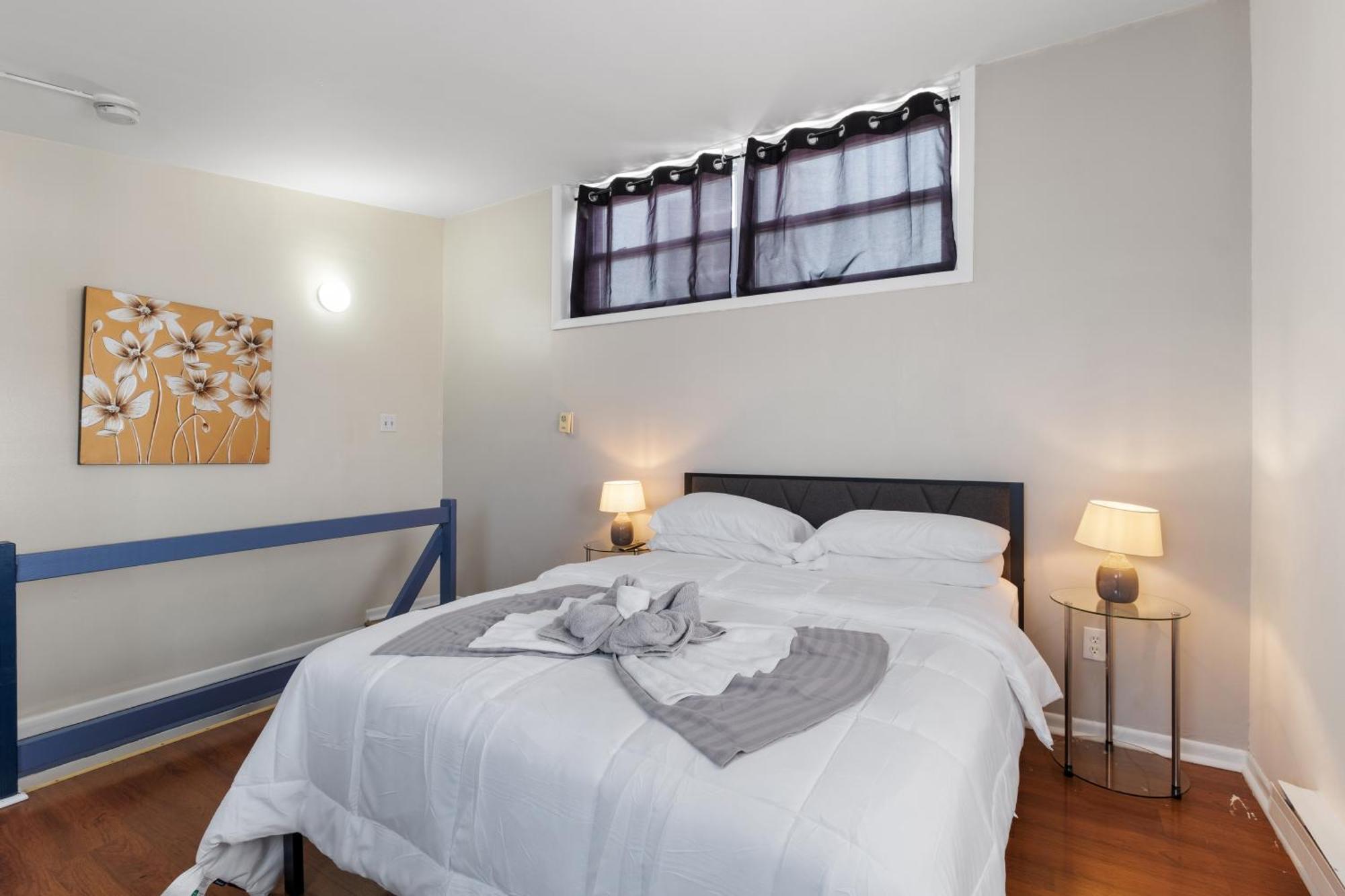 Modern Loft In Center City Φιλαδέλφεια Εξωτερικό φωτογραφία
