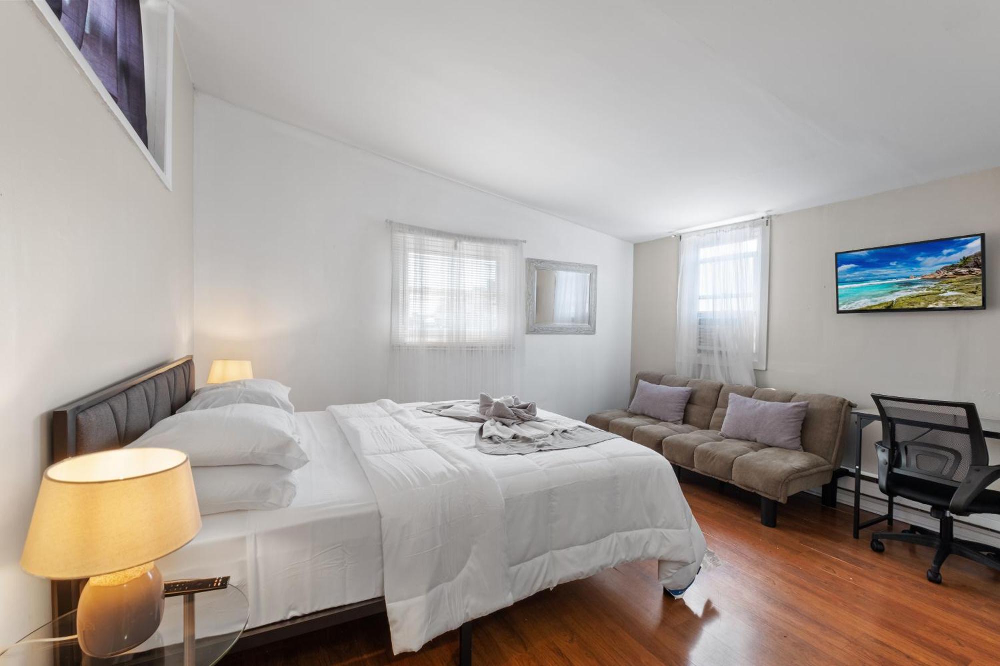 Modern Loft In Center City Φιλαδέλφεια Εξωτερικό φωτογραφία