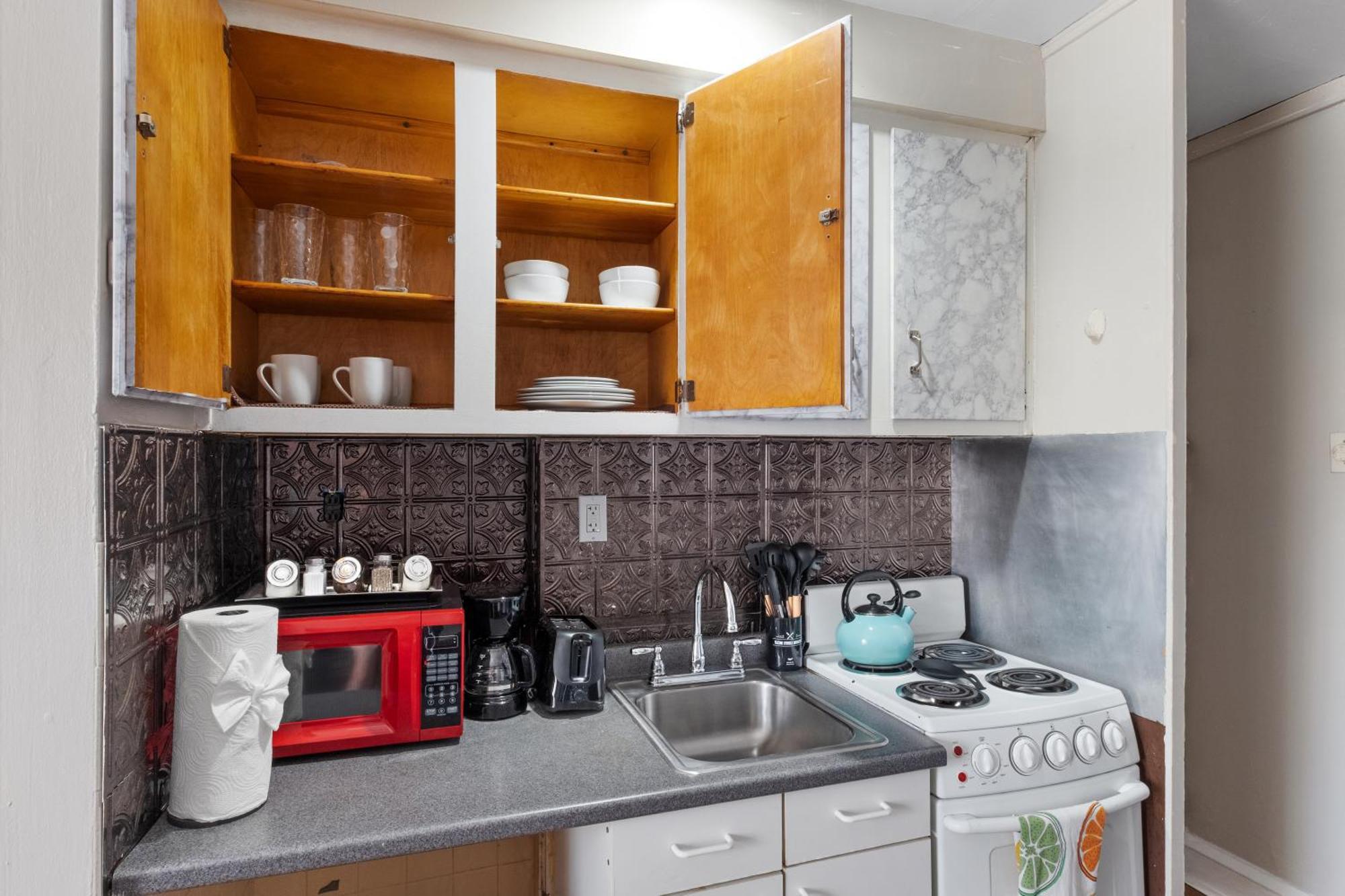 Modern Loft In Center City Φιλαδέλφεια Εξωτερικό φωτογραφία