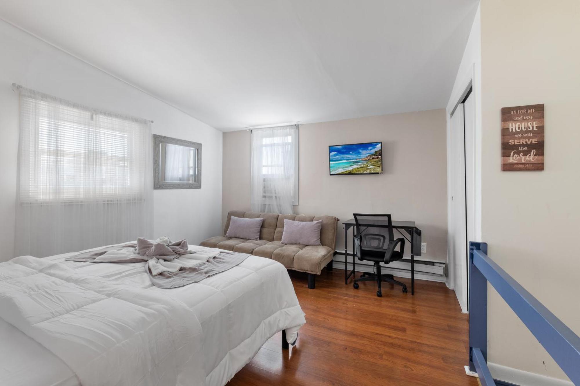 Modern Loft In Center City Φιλαδέλφεια Εξωτερικό φωτογραφία