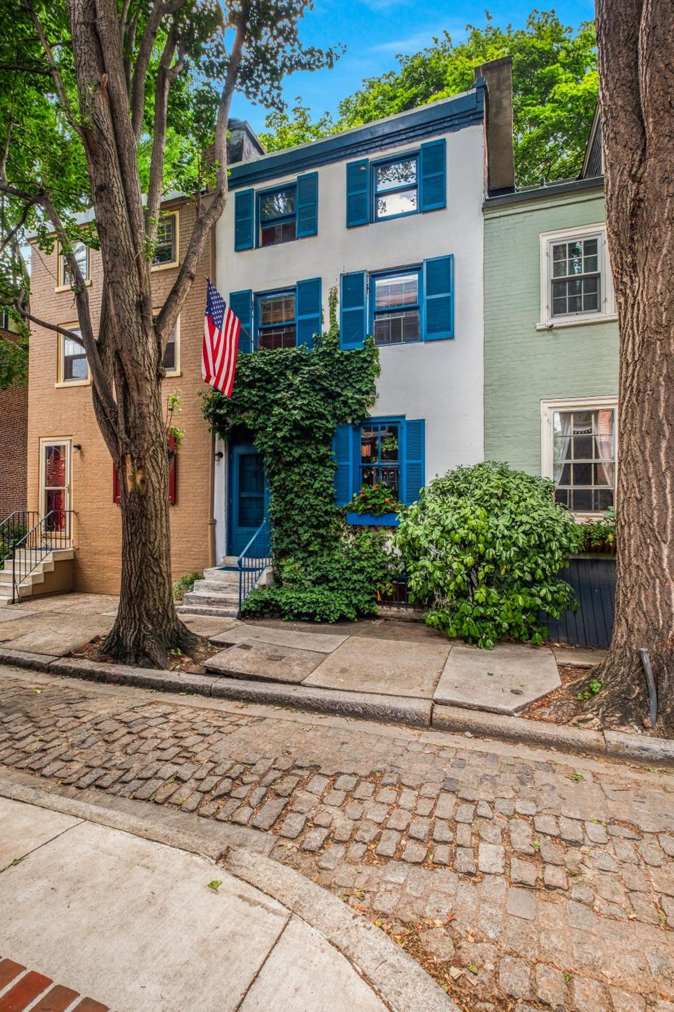 Modern Loft In Center City Φιλαδέλφεια Εξωτερικό φωτογραφία