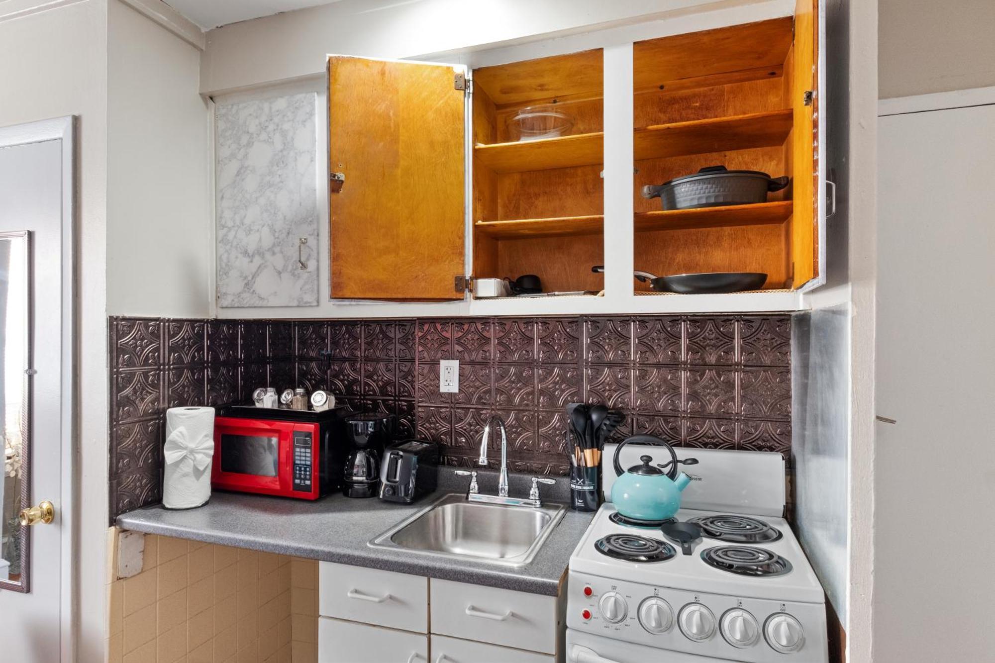 Modern Loft In Center City Φιλαδέλφεια Εξωτερικό φωτογραφία